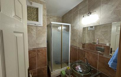 C21 UZMAN'DAN HOL-TUR EVLERİNDE MANZARALI DAİRE FIRSATI