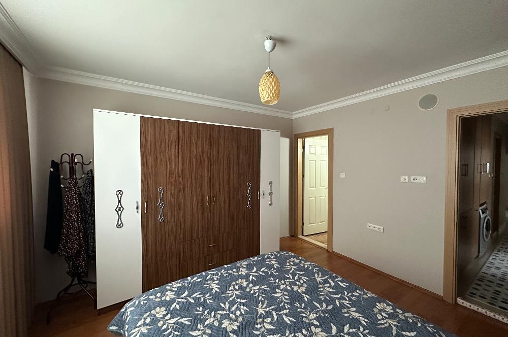 C21 UZMAN'DAN HOL-TUR EVLERİNDE MANZARALI DAİRE FIRSATI