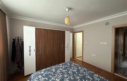 C21 UZMAN'DAN HOL-TUR EVLERİNDE MANZARALI DAİRE FIRSATI