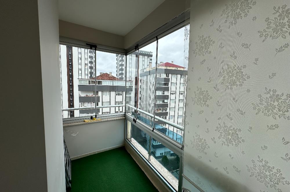 C21 UZMAN'DAN HOL-TUR EVLERİNDE MANZARALI DAİRE FIRSATI