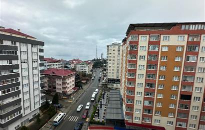 C21 UZMAN'DAN HOL-TUR EVLERİNDE MANZARALI DAİRE FIRSATI