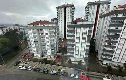 C21 UZMAN'DAN HOL-TUR EVLERİNDE MANZARALI DAİRE FIRSATI