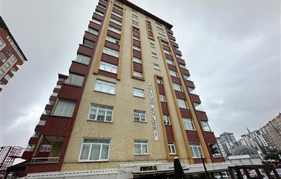 C21 UZMAN'DAN HOL-TUR EVLERİNDE MANZARALI DAİRE FIRSATI