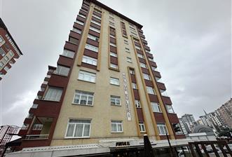 C21 UZMAN'DAN HOL-TUR EVLERİNDE MANZARALI DAİRE FIRSATI - 1 - 33367