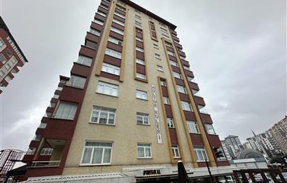 C21 UZMAN'DAN HOL-TUR EVLERİNDE MANZARALI DAİRE FIRSATI