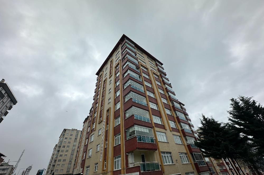 C21 UZMAN'DAN HOL-TUR EVLERİNDE MANZARALI DAİRE FIRSATI