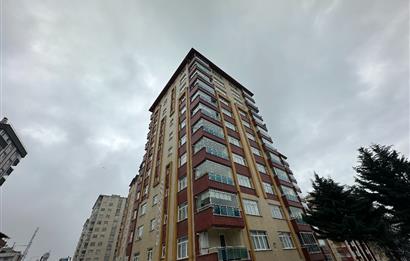 C21 UZMAN'DAN HOL-TUR EVLERİNDE MANZARALI DAİRE FIRSATI