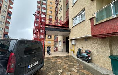 C21 UZMAN'DAN HOL-TUR EVLERİNDE MANZARALI DAİRE FIRSATI