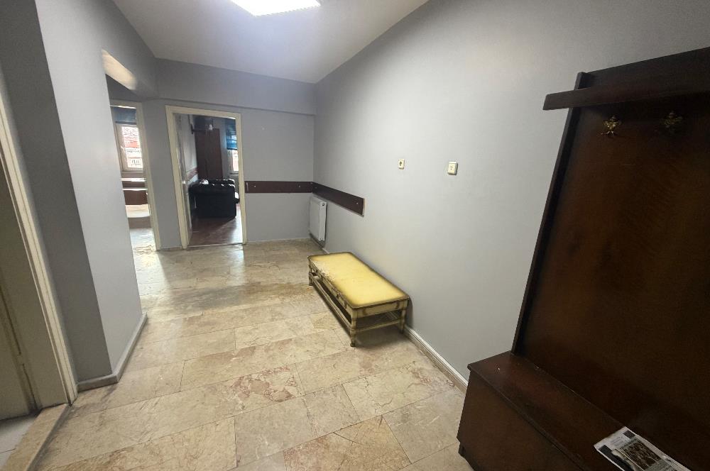 Century 21 PLUS’DAN şehir merkezinde kiralık ofis 