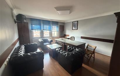 Century 21 PLUS’DAN şehir merkezinde kiralık ofis 