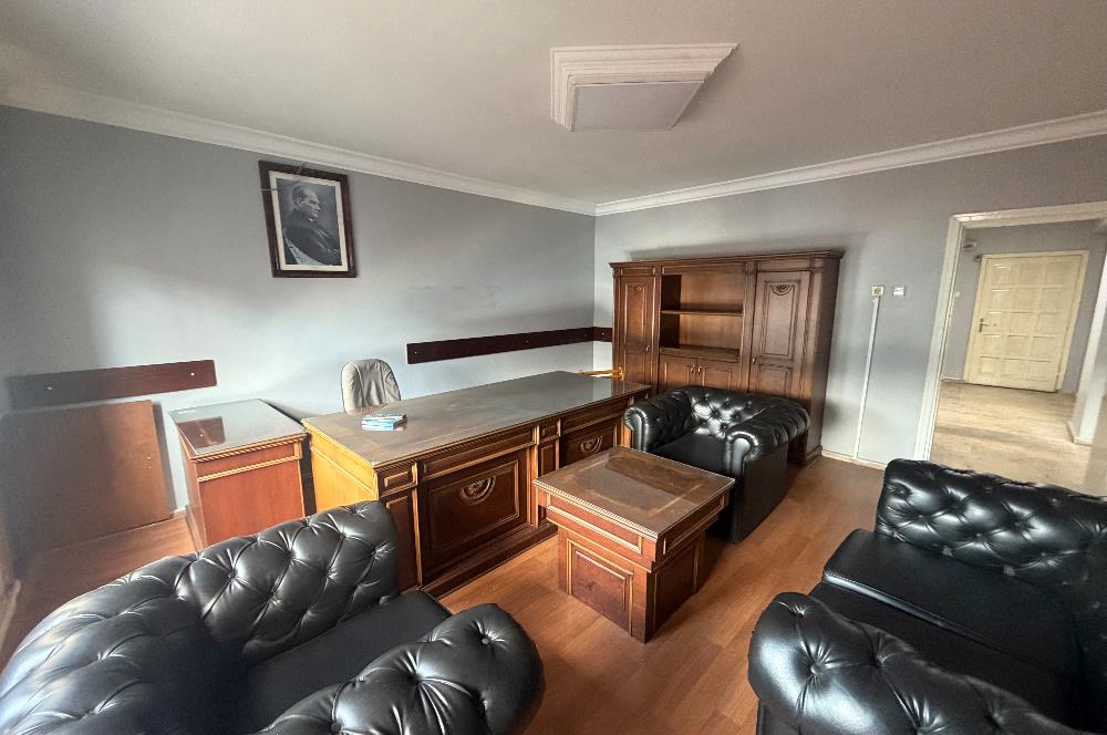 Century 21 PLUS’DAN şehir merkezinde kiralık ofis 