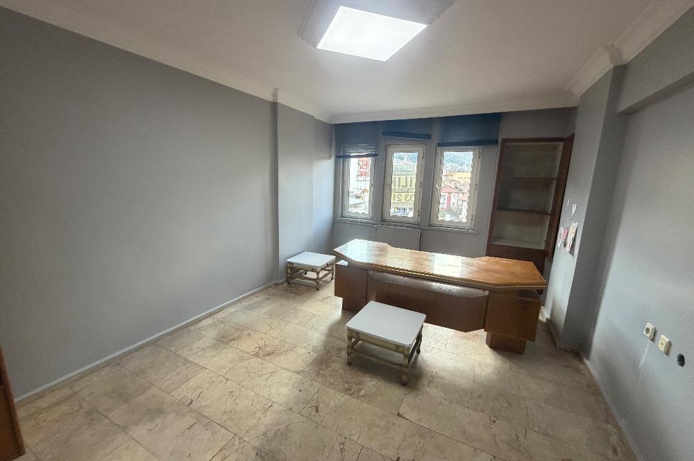 Century 21 PLUS’DAN şehir merkezinde kiralık ofis 