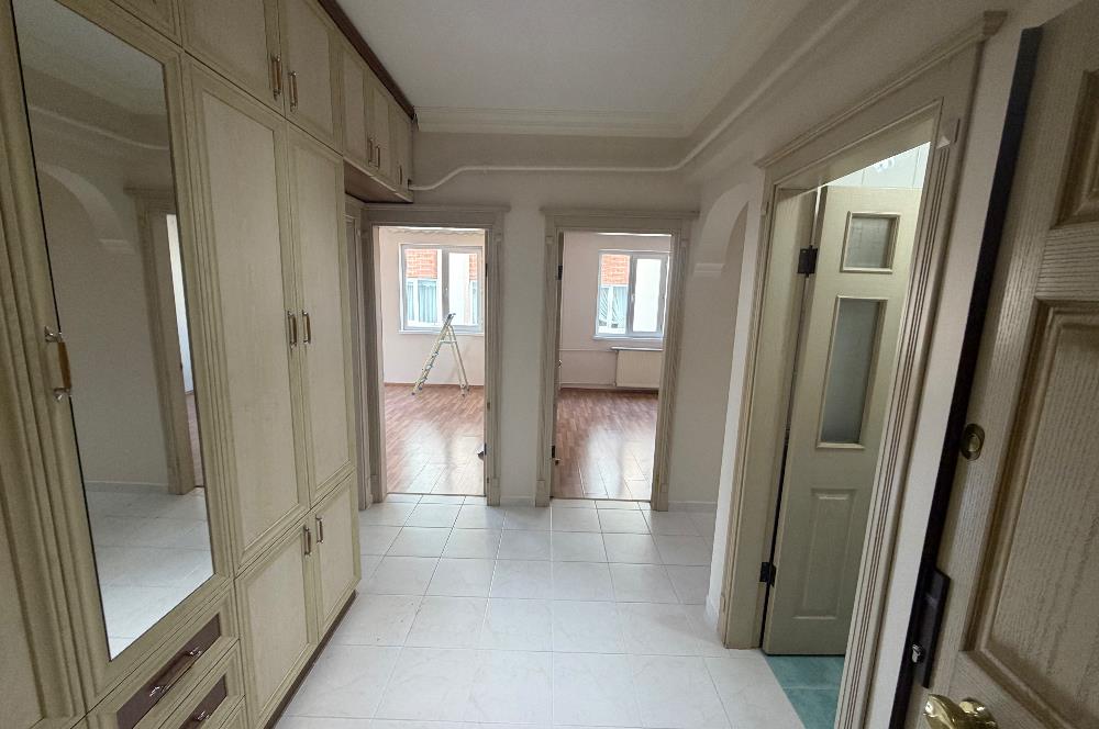 CENTURY21 PLUS DAN BAKIMLI KİRALIK 3+1