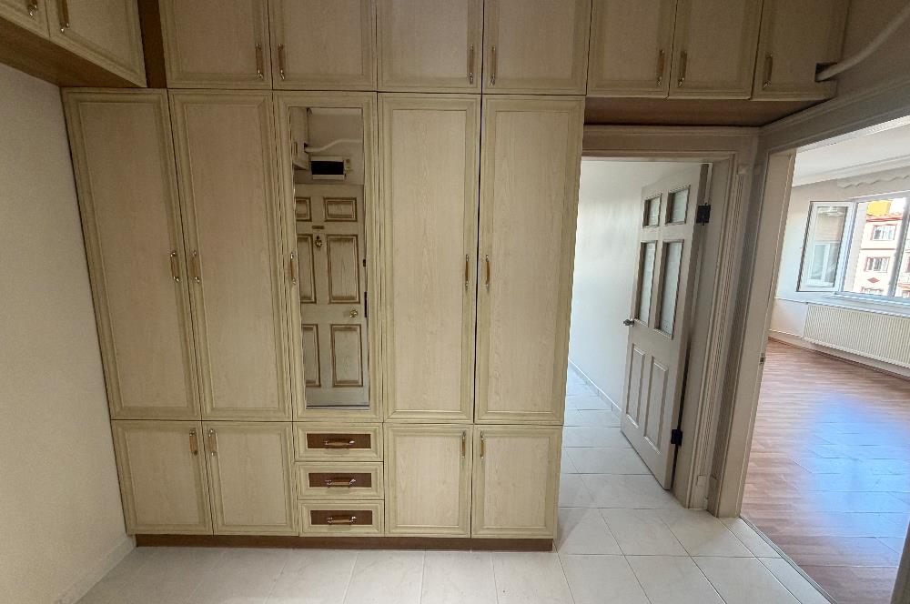 CENTURY21 PLUS DAN BAKIMLI KİRALIK 3+1