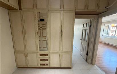 CENTURY21 PLUS DAN BAKIMLI KİRALIK 3+1