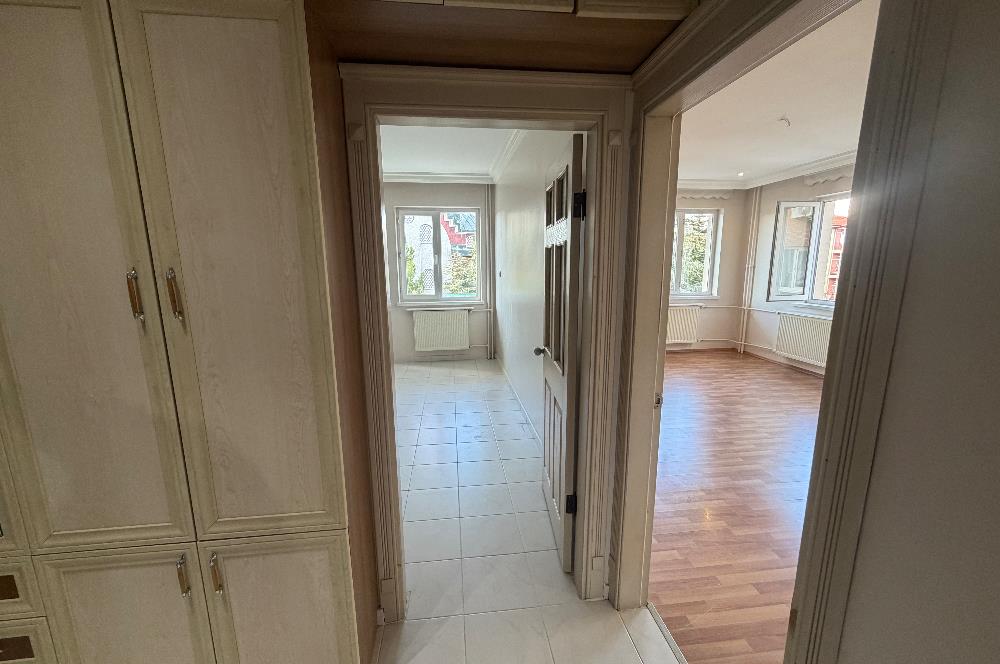 CENTURY21 PLUS DAN BAKIMLI KİRALIK 3+1