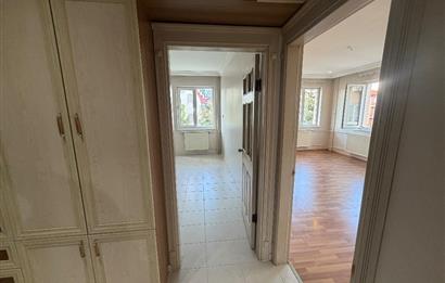 CENTURY21 PLUS DAN BAKIMLI KİRALIK 3+1