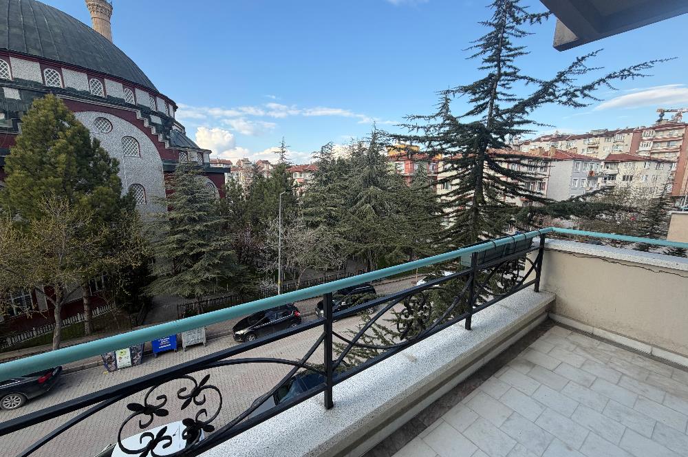 CENTURY21 PLUS DAN BAKIMLI KİRALIK 3+1