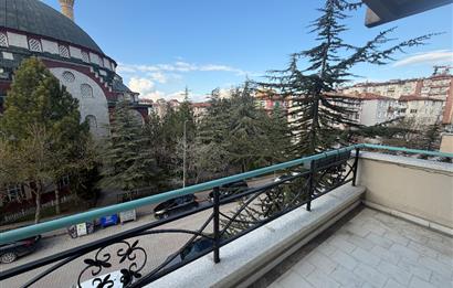 CENTURY21 PLUS DAN BAKIMLI KİRALIK 3+1