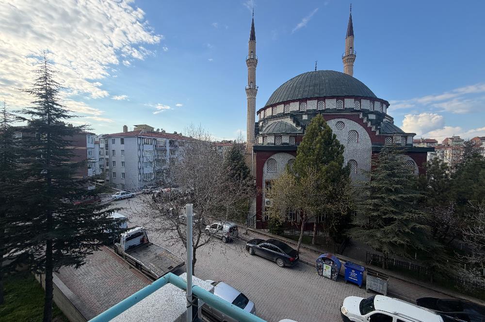 CENTURY21 PLUS DAN BAKIMLI KİRALIK 3+1