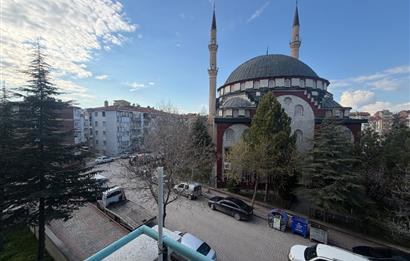 CENTURY21 PLUS DAN BAKIMLI KİRALIK 3+1