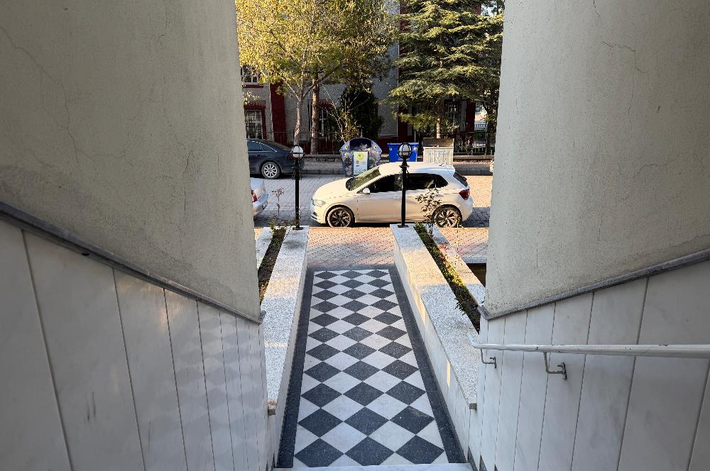 CENTURY21 PLUS DAN BAKIMLI KİRALIK 3+1