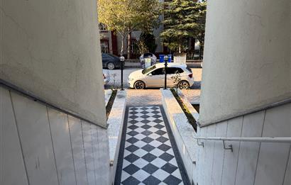 CENTURY21 PLUS DAN BAKIMLI KİRALIK 3+1