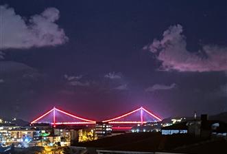 Tarabya Profesörler Sitesi’nde Eşyalı, Boğaz Manzaralı & Metroya 13 Dakika Yürüme Mesafesinde 3+1 - 1 - 33370