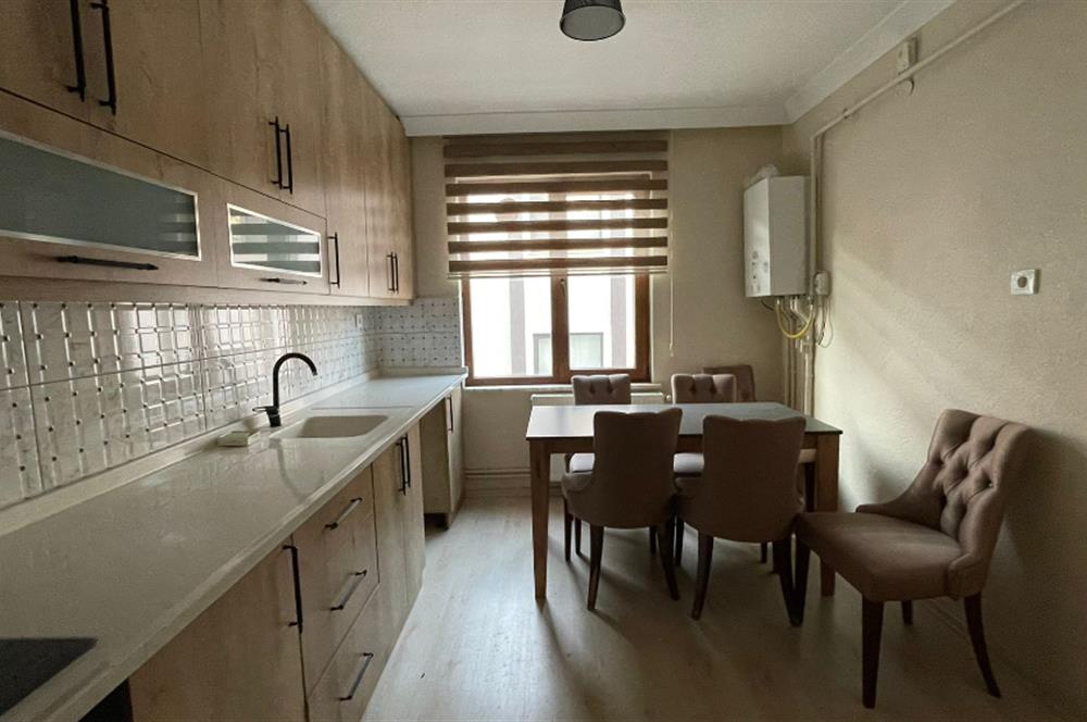 C21 WİNNER ATATÜRK MAHALLESİ 2+1 KİRALIK DAİRE