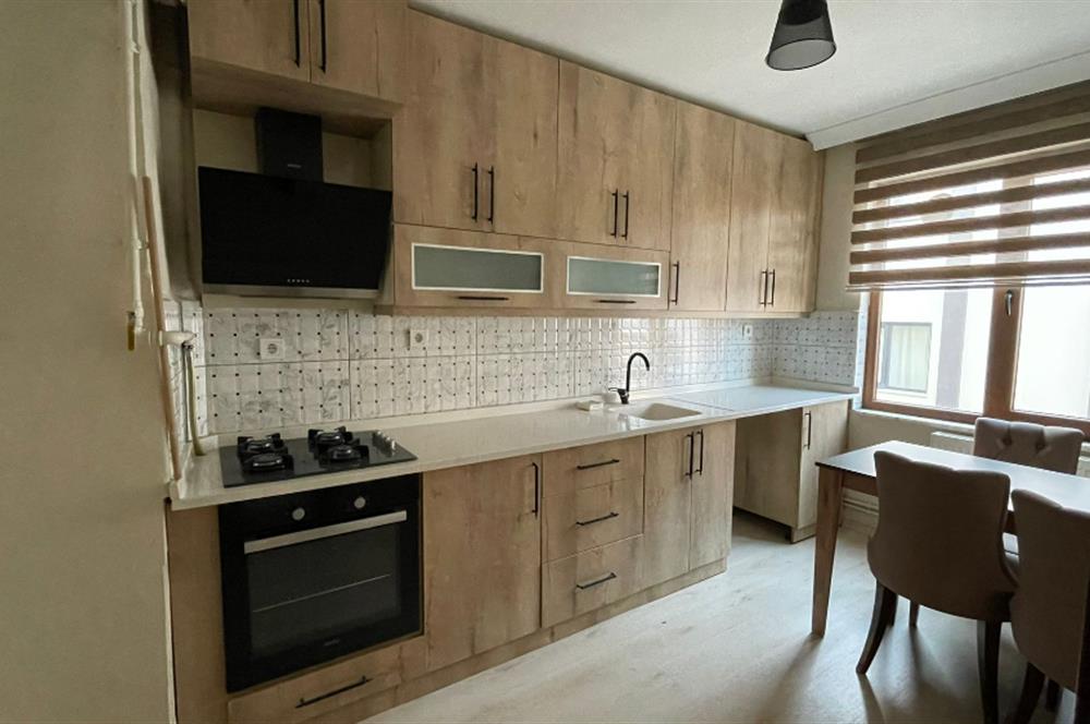 C21 WİNNER ATATÜRK MAHALLESİ 2+1 KİRALIK DAİRE