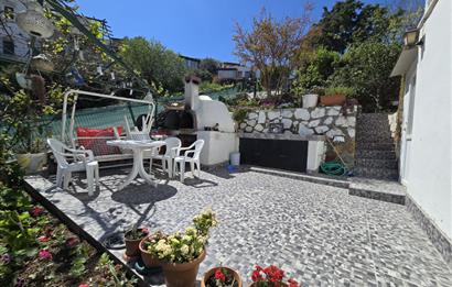 Bodrum Bahçeli Müstakil Ev