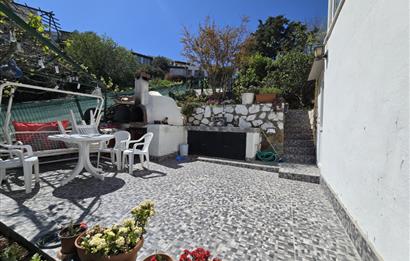 Bodrum Bahçeli Müstakil Ev