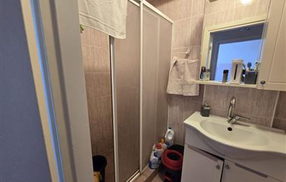 Bodrum Bahçeli Müstakil Ev