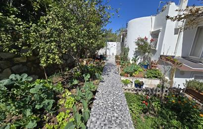 Bodrum Bahçeli Müstakil Ev