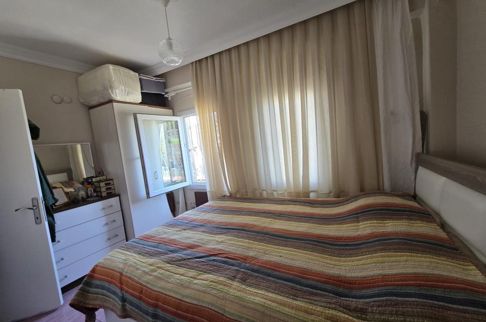 Bodrum Bahçeli Müstakil Ev