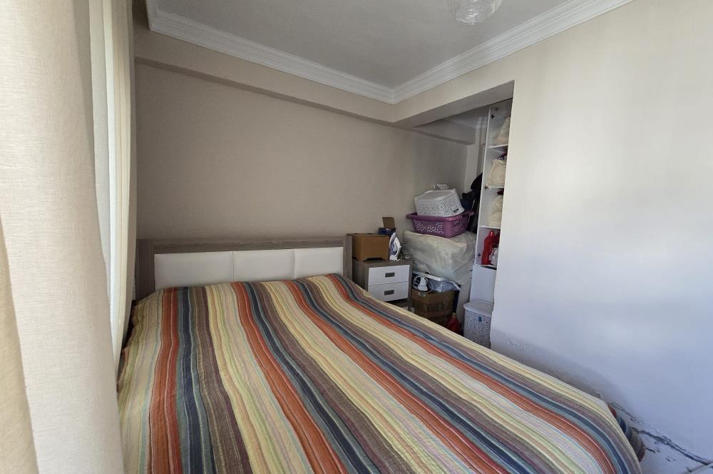 Bodrum Bahçeli Müstakil Ev