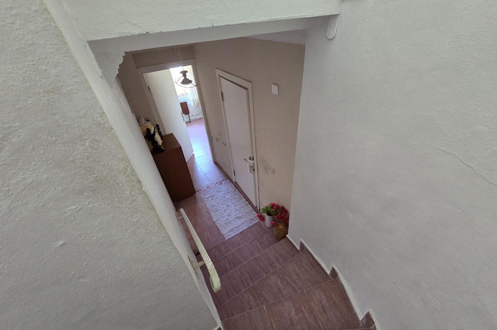 Bodrum Bahçeli Müstakil Ev