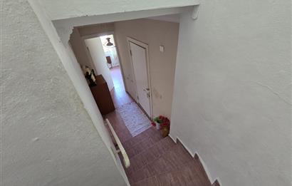 Bodrum Bahçeli Müstakil Ev