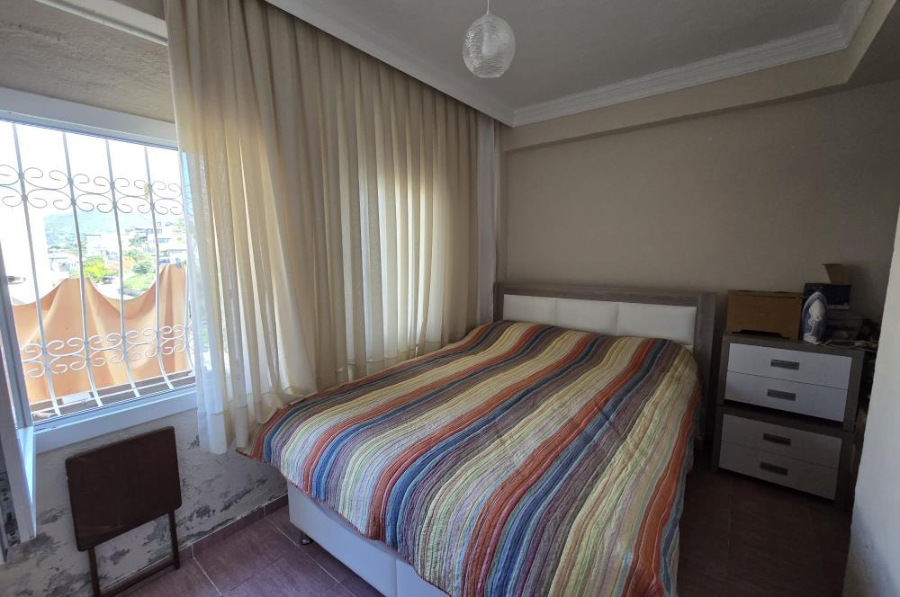 Bodrum Bahçeli Müstakil Ev