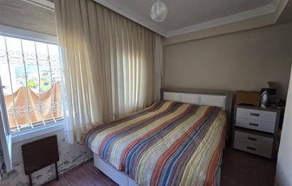 Bodrum Bahçeli Müstakil Ev