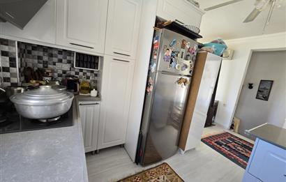 Bodrum Bahçeli Müstakil Ev