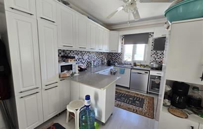 Bodrum Bahçeli Müstakil Ev