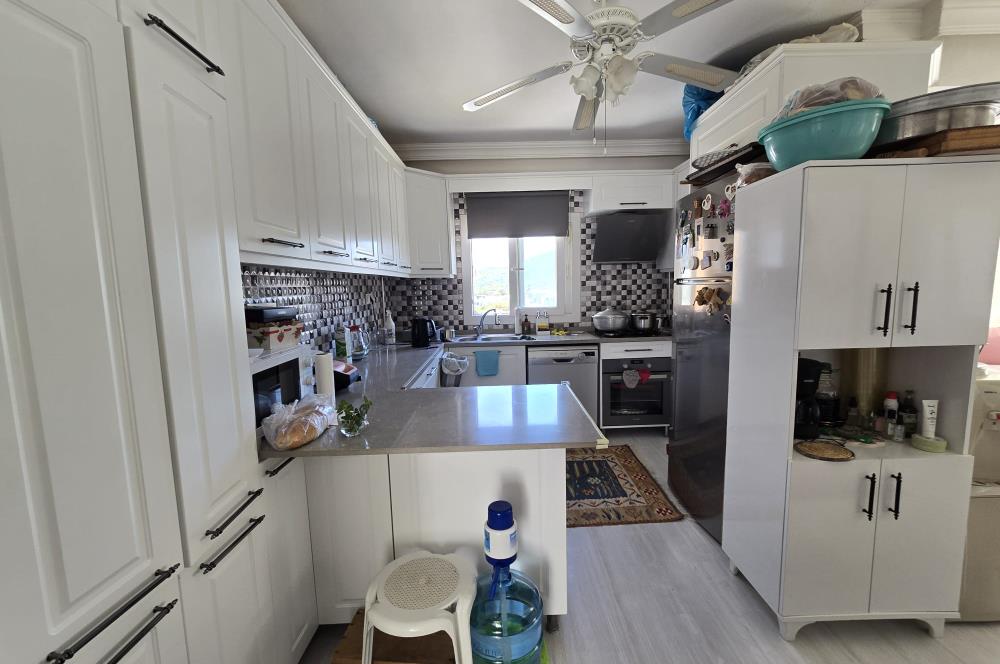 Bodrum Bahçeli Müstakil Ev