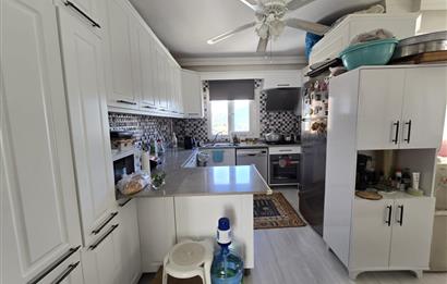 Bodrum Bahçeli Müstakil Ev