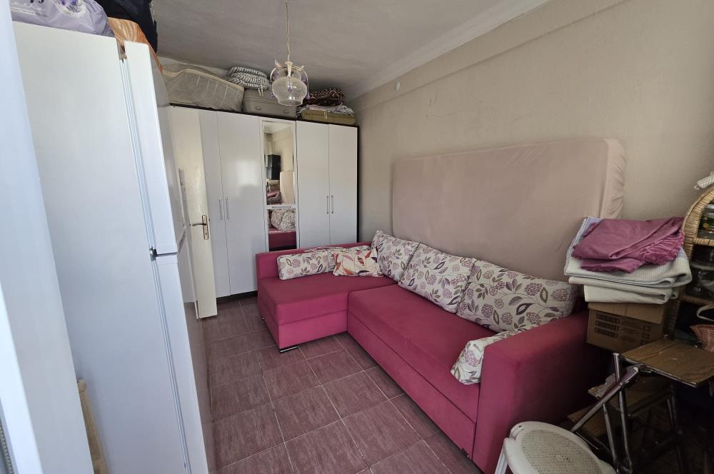 Bodrum Bahçeli Müstakil Ev