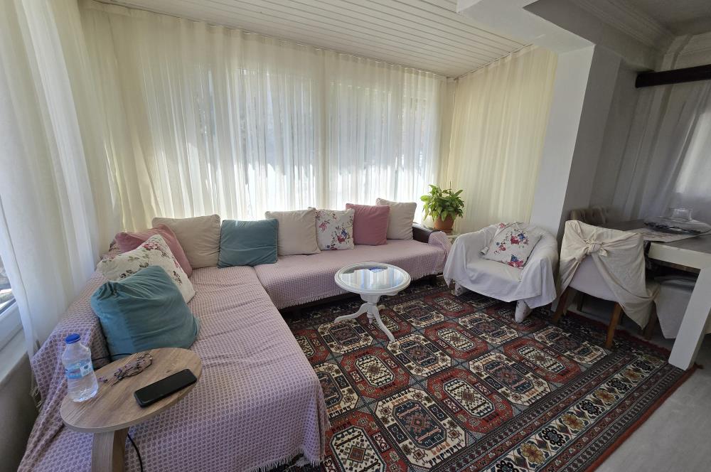 Bodrum Bahçeli Müstakil Ev