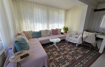 Bodrum Bahçeli Müstakil Ev