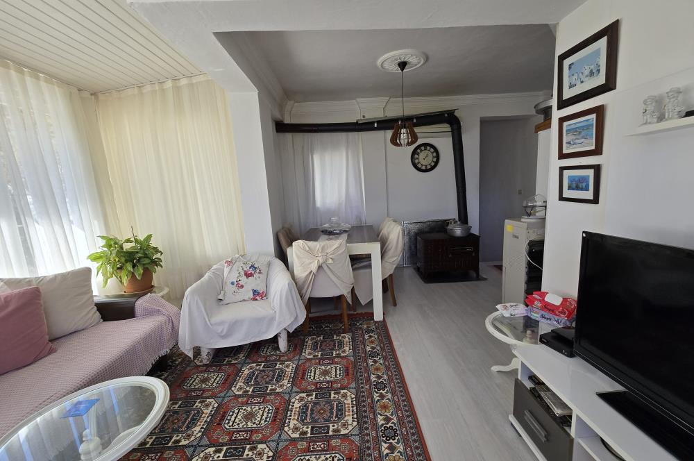 Bodrum Bahçeli Müstakil Ev