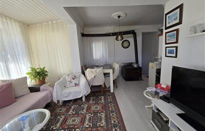 Bodrum Bahçeli Müstakil Ev