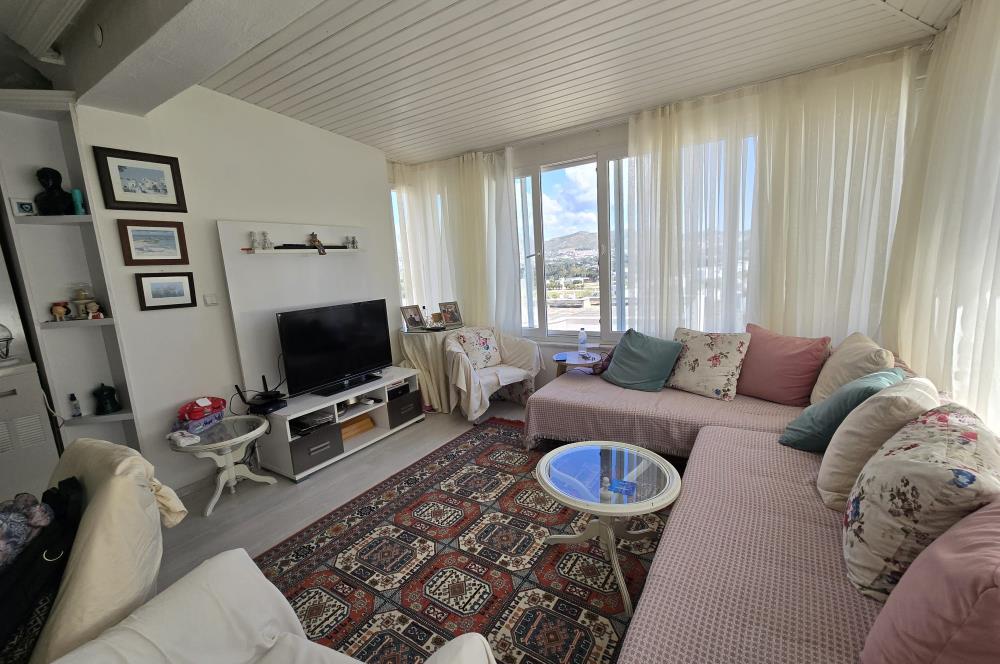 Bodrum Bahçeli Müstakil Ev